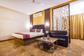 FabHotel Jagannath - Nr Platinum Hospital, Sitabuldi